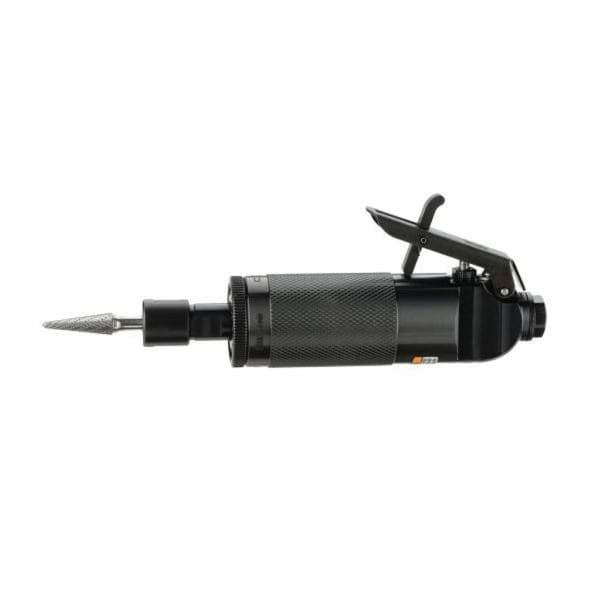 Sioux Tools Die Grinder, ToolKit Bare Tool, Series Signature, 14 Collet, 25000 RPM, 1 hp, 30 CFM, 90 PSI Ai SDGA1S25 - main